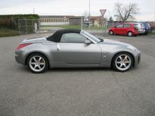 NISSAN 350 Z Roadster Pack, Petrol, Second hand / Used, Manual - 3