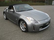 NISSAN 350 Z Roadster Pack, Petrol, Second hand / Used, Manual - 4