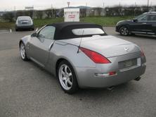 NISSAN 350 Z Roadster Pack, Petrol, Second hand / Used, Manual - 5
