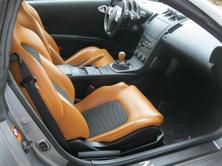 NISSAN 350 Z Roadster Pack, Benzin, Occasion / Gebraucht, Handschaltung - 7