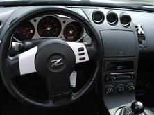 NISSAN 350 Z Roadster 3.5 V6 24V, Benzin, Occasion / Gebraucht, Handschaltung - 3