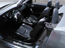 NISSAN 350 Z Roadster 3.5 V6 24V, Benzin, Occasion / Gebraucht, Handschaltung - 4