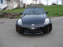 NISSAN 350 Z Roadster Pack, Benzina, Occasioni / Usate, Manuale - 2