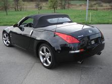 NISSAN 350 Z Roadster Pack, Petrol, Second hand / Used, Manual - 5