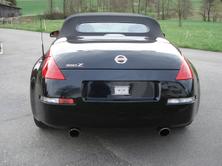 NISSAN 350 Z Roadster Pack, Petrol, Second hand / Used, Manual - 6