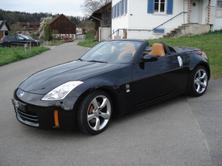 NISSAN 350 Z Roadster Pack, Petrol, Second hand / Used, Manual - 7