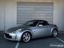 NISSAN 350 Z Roadster, Petrol, Second hand / Used, Manual - 2