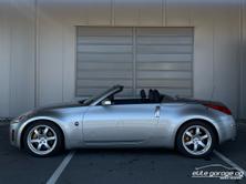 NISSAN 350 Z Roadster, Petrol, Second hand / Used, Manual - 3