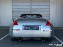NISSAN 350 Z Roadster, Petrol, Second hand / Used, Manual - 5