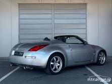 NISSAN 350 Z Roadster, Petrol, Second hand / Used, Manual - 6
