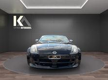 NISSAN 350 Z Roadster 300 PS V6 Handschalter Heckantrieb, Petrol, Second hand / Used, Manual - 2