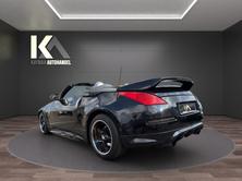 NISSAN 350 Z Roadster 300 PS V6 Handschalter Heckantrieb, Petrol, Second hand / Used, Manual - 3