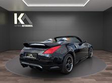 NISSAN 350 Z Roadster 300 PS V6 Handschalter Heckantrieb, Petrol, Second hand / Used, Manual - 4