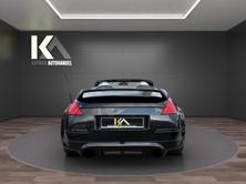 NISSAN 350 Z Roadster 300 PS V6 Handschalter Heckantrieb, Petrol, Second hand / Used, Manual - 5
