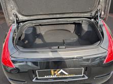 NISSAN 350 Z Roadster 300 PS V6 Handschalter Heckantrieb, Petrol, Second hand / Used, Manual - 6