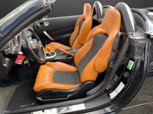 NISSAN 350 Z Roadster 300 PS V6 Handschalter Heckantrieb, Petrol, Second hand / Used, Manual - 7