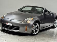 NISSAN 350 Z Roadster CH, Benzin, Occasion / Gebraucht, Handschaltung - 2