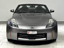 NISSAN 350 Z Roadster CH, Benzin, Occasion / Gebraucht, Handschaltung - 3