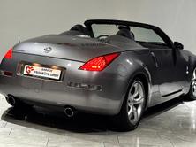NISSAN 350 Z Roadster CH, Benzin, Occasion / Gebraucht, Handschaltung - 5