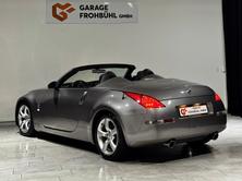 NISSAN 350 Z Roadster CH, Benzin, Occasion / Gebraucht, Handschaltung - 6