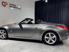 NISSAN 350 Z Roadster CH, Benzin, Occasion / Gebraucht, Handschaltung - 7