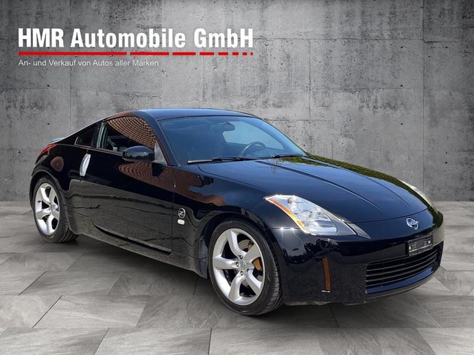 NISSAN 350 Z 35th Anniversary Edition, Petrol, Second hand / Used, Manual