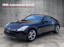NISSAN 350 Z 35th Anniversary Edition, Petrol, Second hand / Used, Manual - 3