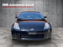 NISSAN 350 Z 35th Anniversary Edition, Petrol, Second hand / Used, Manual - 5