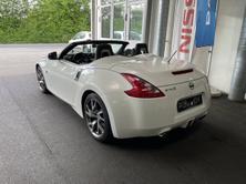 NISSAN 370 Z Roadster 3.7 V6 24V Pack, Petrol, Second hand / Used, Automatic - 2