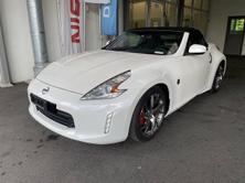 NISSAN 370 Z Roadster 3.7 V6 24V Pack, Petrol, Second hand / Used, Automatic - 3