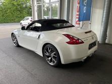 NISSAN 370 Z Roadster 3.7 V6 24V Pack, Petrol, Second hand / Used, Automatic - 5