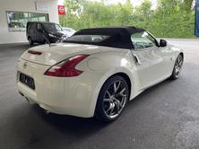 NISSAN 370 Z Roadster 3.7 V6 24V Pack, Petrol, Second hand / Used, Automatic - 7