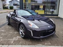 NISSAN 370 Z Roadster Pack, Petrol, Second hand / Used, Manual - 3