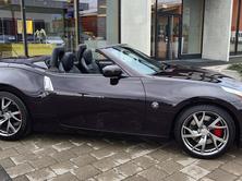 NISSAN 370 Z Roadster Pack, Petrol, Second hand / Used, Manual - 4