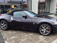 NISSAN 370 Z Roadster Pack, Petrol, Second hand / Used, Manual - 5