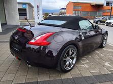 NISSAN 370 Z Roadster Pack, Petrol, Second hand / Used, Manual - 6