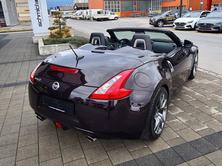 NISSAN 370 Z Roadster Pack, Petrol, Second hand / Used, Manual - 7