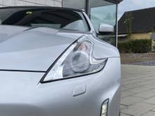 NISSAN 370 Z Roadster 3.7 V6 24V Pack, Petrol, Second hand / Used, Automatic - 3