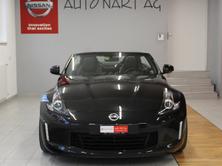 NISSAN 370 Z Roadster Pack, Petrol, Second hand / Used, Automatic - 2