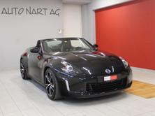 NISSAN 370 Z Roadster Pack, Petrol, Second hand / Used, Automatic - 3