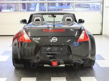 NISSAN 370 Z Roadster Pack, Petrol, Second hand / Used, Automatic - 4