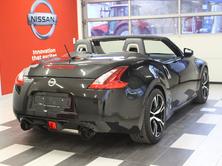 NISSAN 370 Z Roadster Pack, Petrol, Second hand / Used, Automatic - 5