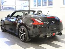 NISSAN 370 Z Roadster Pack, Petrol, Second hand / Used, Automatic - 6