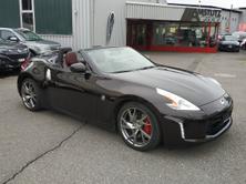 NISSAN 370 Z Roadster Pack Automatic, Benzin, Occasion / Gebraucht, Automat - 2