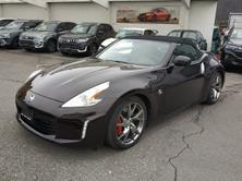 NISSAN 370 Z Roadster Pack Automatic, Benzina, Occasioni / Usate, Automatico - 3