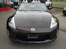 NISSAN 370 Z Roadster Pack Automatic, Petrol, Second hand / Used, Automatic - 4