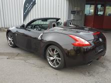 NISSAN 370 Z Roadster Pack Automatic, Benzin, Occasion / Gebraucht, Automat - 5