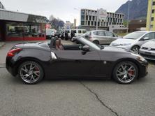 NISSAN 370 Z Roadster Pack Automatic, Benzin, Occasion / Gebraucht, Automat - 6
