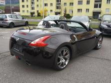 NISSAN 370 Z Roadster Pack Automatic, Benzin, Occasion / Gebraucht, Automat - 7