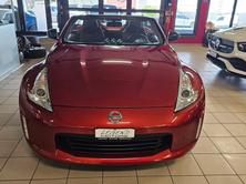 NISSAN 370 Z, Petrol, Second hand / Used, Automatic - 2